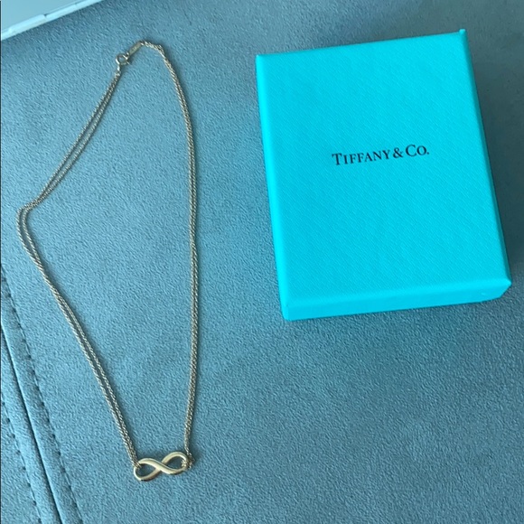 Necklace from Tiffany & Co. - Picture 3 of 4